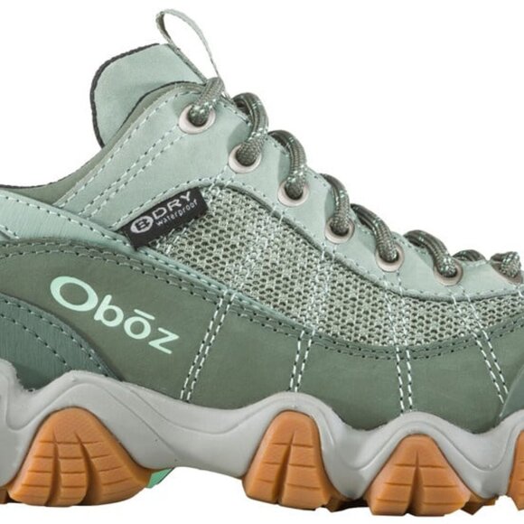 Oboz women's Firebrand II size 7.5 - Picture 5 of 5